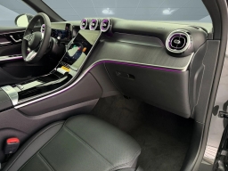 Mercedes-Benz GLC GLC 350e 4MATIC SUV 2026