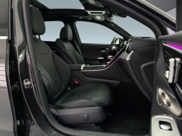 Mercedes-Benz GLC GLC 350e 4MATIC SUV 2026