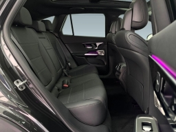 Mercedes-Benz GLC GLC 350e 4MATIC SUV 2026