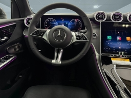 Mercedes-Benz GLC GLC 350e 4MATIC SUV 2026