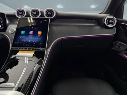 Mercedes-Benz GLC GLC 350e 4MATIC SUV 2026