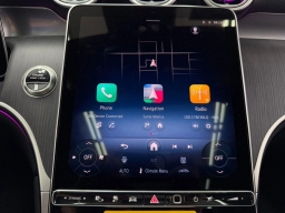 Mercedes-Benz GLC GLC 350e 4MATIC SUV 2026