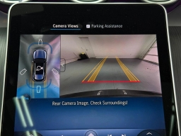 Mercedes-Benz GLC GLC 350e 4MATIC SUV 2026