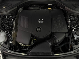 Mercedes-Benz GLC GLC 350e 4MATIC SUV 2026