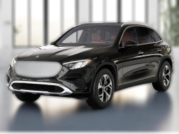 Mercedes-Benz GLC GLC 350e 4MATIC SUV 2026