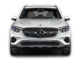 Mercedes-Benz GLC GLC 350e 4MATIC SUV 2026