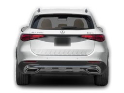 Mercedes-Benz GLC GLC 350e 4MATIC SUV 2026