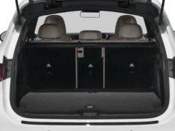 Mercedes-Benz GLC GLC 350e 4MATIC SUV 2026