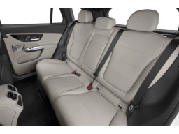 Mercedes-Benz GLC GLC 350e 4MATIC SUV 2026