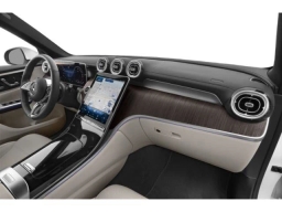 Mercedes-Benz GLC GLC 350e 4MATIC SUV 2026