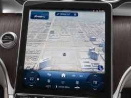 Mercedes-Benz GLC GLC 350e 4MATIC SUV 2026