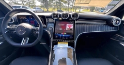 Mercedes-Benz GLC GLC 350e 4MATIC SUV 2026