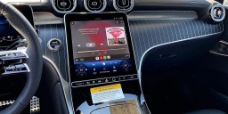 Mercedes-Benz GLC GLC 350e 4MATIC SUV 2026