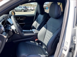 Mercedes-Benz GLC GLC 350e 4MATIC SUV 2026