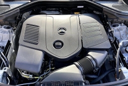 Mercedes-Benz GLC GLC 350e 4MATIC SUV 2026