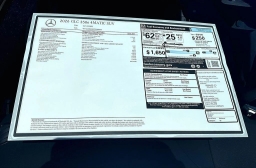 Mercedes-Benz GLC GLC 350e 4MATIC SUV 2026