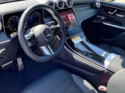 Mercedes-Benz GLC GLC 350e 4MATIC SUV 2026