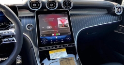 Mercedes-Benz GLC GLC 350e 4MATIC SUV 2026