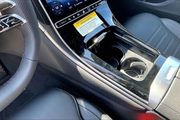 Mercedes-Benz GLC GLC 350e 4MATIC SUV 2026