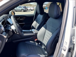 Mercedes-Benz GLC GLC 350e 4MATIC SUV 2026