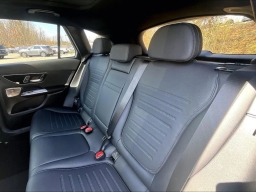 Mercedes-Benz GLC GLC 350e 4MATIC SUV 2026