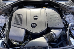 Mercedes-Benz GLC GLC 350e 4MATIC SUV 2026