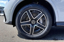 Mercedes-Benz GLC GLC 350e 4MATIC SUV 2026