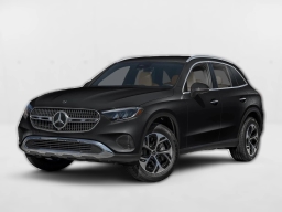 Mercedes-Benz GLC GLC 350e 4MATIC SUV 2026