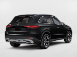 Mercedes-Benz GLC GLC 350e 4MATIC SUV 2026