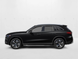 Mercedes-Benz GLC GLC 350e 4MATIC SUV 2026