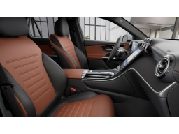 Mercedes-Benz GLC GLC 350e 4MATIC SUV 2026