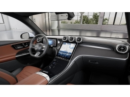 Mercedes-Benz GLC GLC 350e 4MATIC SUV 2026