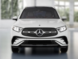 Mercedes-Benz GLC GLC 350e 4MATIC SUV 2026