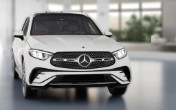 Mercedes-Benz GLC GLC 350e 4MATIC SUV 2026