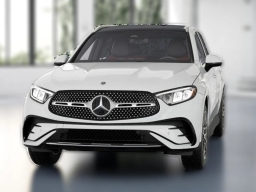 Mercedes-Benz GLC GLC 350e 4MATIC SUV 2026