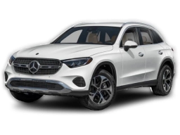 Mercedes-Benz GLC GLC 350e 4MATIC SUV 2026