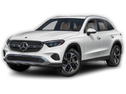 Mercedes-Benz GLC GLC 350e 4MATIC SUV 2026