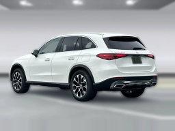 Mercedes-Benz GLC GLC 350e 4MATIC SUV 2026