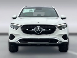 Mercedes-Benz GLC GLC 350e 4MATIC SUV 2026