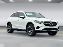 Mercedes-Benz GLC GLC 350e 4MATIC SUV 2026