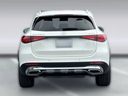 Mercedes-Benz GLC GLC 350e 4MATIC SUV 2026