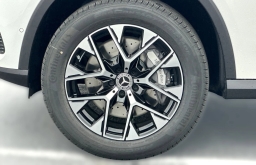 Mercedes-Benz GLC GLC 350e 4MATIC SUV 2026