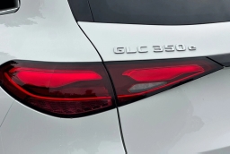 Mercedes-Benz GLC GLC 350e 4MATIC SUV 2026