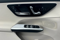 Mercedes-Benz GLC GLC 350e 4MATIC SUV 2026