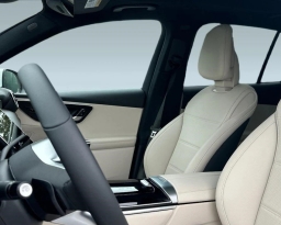 Mercedes-Benz GLC GLC 350e 4MATIC SUV 2026