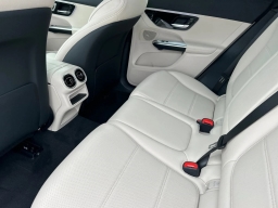 Mercedes-Benz GLC GLC 350e 4MATIC SUV 2026