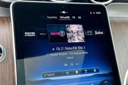 Mercedes-Benz GLC GLC 350e 4MATIC SUV 2026