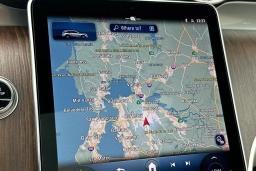 Mercedes-Benz GLC GLC 350e 4MATIC SUV 2026