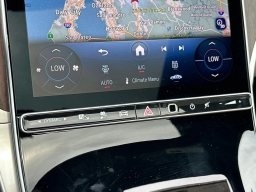 Mercedes-Benz GLC GLC 350e 4MATIC SUV 2026