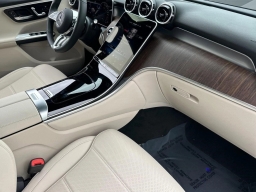 Mercedes-Benz GLC GLC 350e 4MATIC SUV 2026